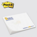 Custom Printed Post-it  Notes (3"x4") 50 Sheets